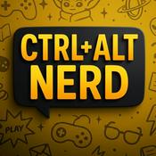 CTRL+ALT+NERD