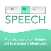 Ctrl-Alt-Speech