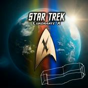 Cuadrante X. Otro sector de Star Trek