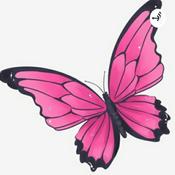 Cuenta cuentos- Maripositas