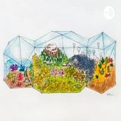 Cuento infantil "El terrario mágico de Tierra", por Elena Corredor