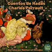 Cuentos de hadas (version 2) by Charles Perrault (1628 - 1703)
