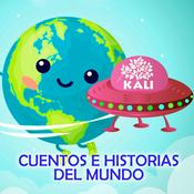 Cuentos e historias del Mundo
