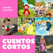Cuentos Infantiles Cortos Para Niños con Audio