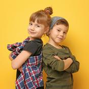 Cuentos infantiles para niños
