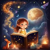 Cuentos Mágicos para Pequeños Soñadores