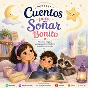 Cuentos para soñar bonito