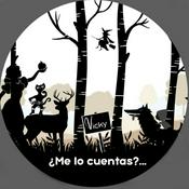 Cuentos que cuenta Vicky