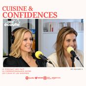 CUISINE ET CONFIDENCES