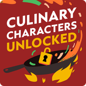 Culinary Characters Unlocked