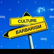 Culture and Barbarism