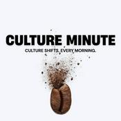 Culture Minute