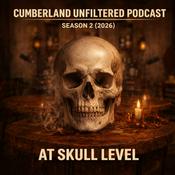 Cumberland Unfiltered™ Podcast