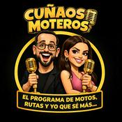 Cuñaos moteros