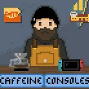 CUPS with JD Coffee