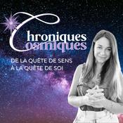 Chroniques Cosmiques - La spiritualité via l'expérience directe