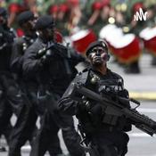 ¿Curiosidades Que No Sabías Sobre Los GAFES?.