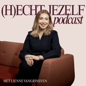 (H)ECHT JEZELF met Lienne Vangrinsven