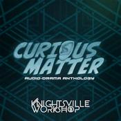Curious Matter Anthology