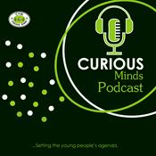 Curious Minds Podcast