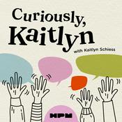 Curiously Kaitlyn