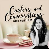 Curlers and Conversations with Krissi