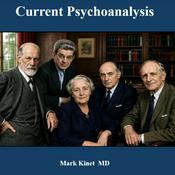 Current Psychoanalysis with Mark Kinet