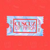 Cuscuz com Pipoca