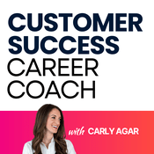 Customer Success Career Coach, Career Tips and Proven Job Interview Strategies For Every Customer Success Manager (CSM)