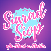 Siarad Siop efo Mari a Meilir