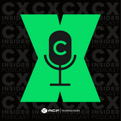 CX Insider - Customer experience leaders sharing insights and ideas for customer service success