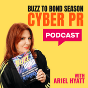 Cyber PR Music Podcast