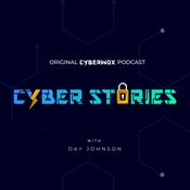 Cyber Stories Podcast