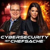 Cybersecurity ist Chefsache