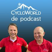 CycloWorld de Podcast