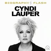 Cyndi Lauper - Biography Flash