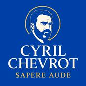 Cyril CHEVROT l- Le podcast des idées, des livres et des fractures de notre temps.