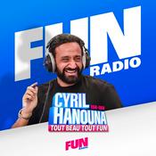 Cyril Hanouna sur Fun Radio