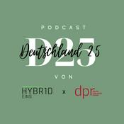 D 25 - eine Viertelstunde Digitales