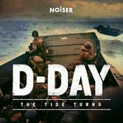 D-Day: The Tide Turns