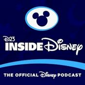 D23 Inside Disney