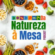 Da Natureza à Mesa