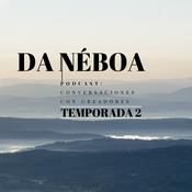 DA NÉBOA Podcast