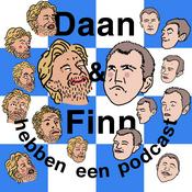 Daan &amp; Finn hebben een podcast