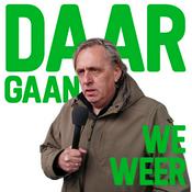 Daar Gaan We Weer - met Marcel van Roosmalen