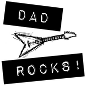 Dad Rocks!