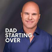 Dad Starting Over