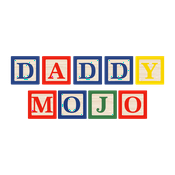 Daddy Mojo-kidlit, children's books and comic books