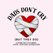 Dads Don't Cry
