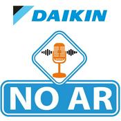 DAIKIN NO AR